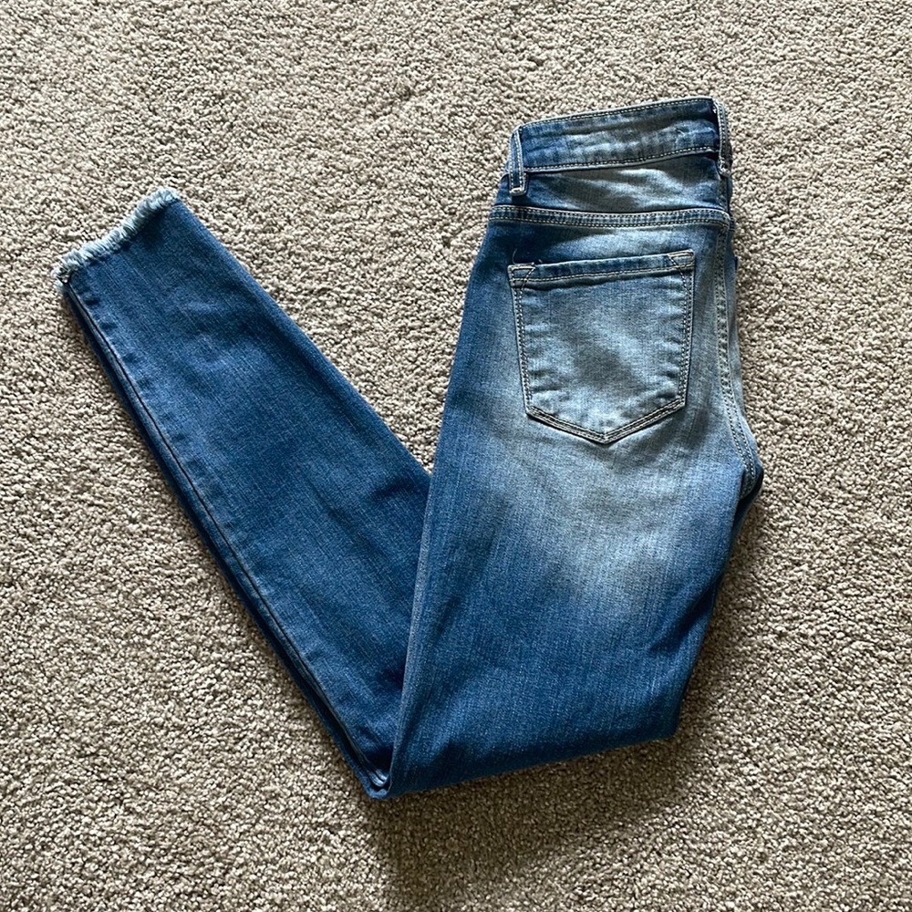 KanCan Jeans!